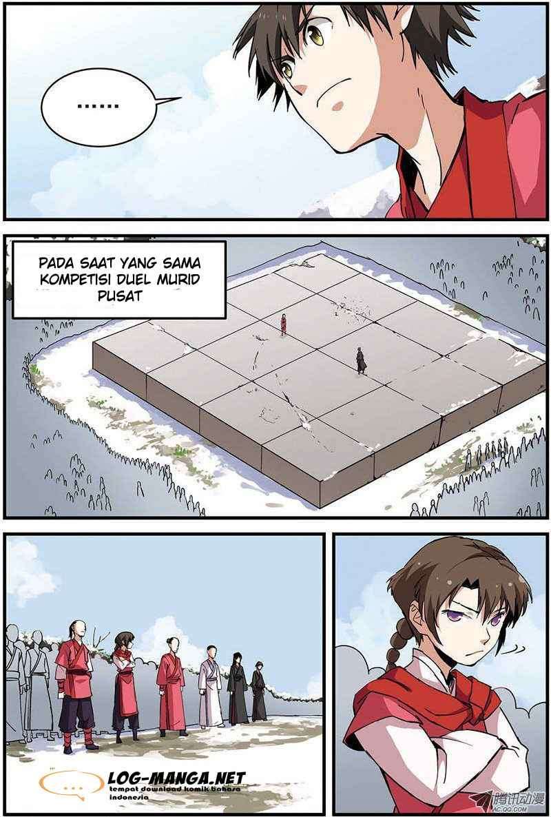 Xian Ni Bab 16 halaman 18
