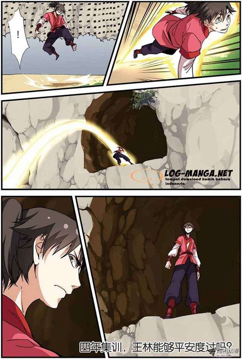 Xian Ni Bab 17 halaman 24