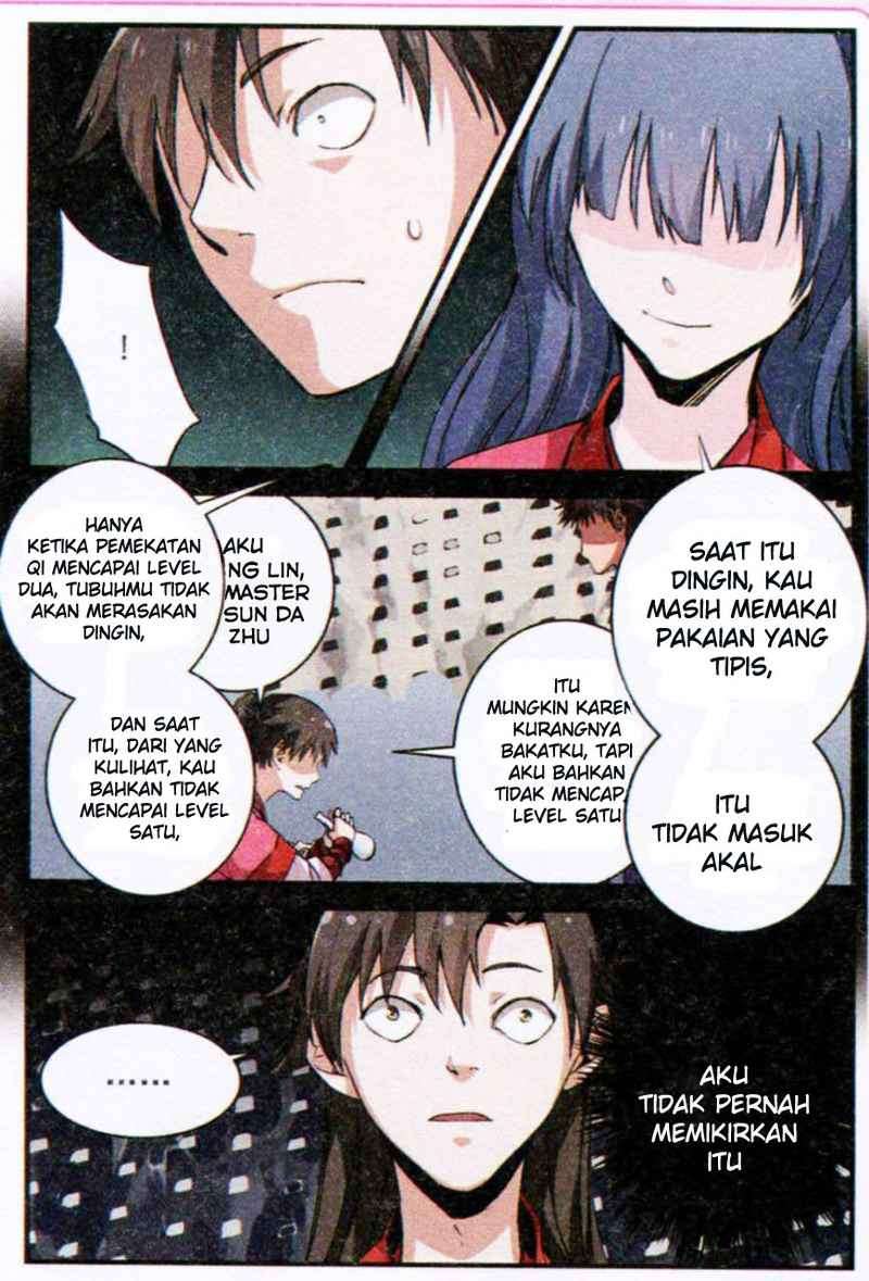 Xian Ni Bab 18 halaman 14