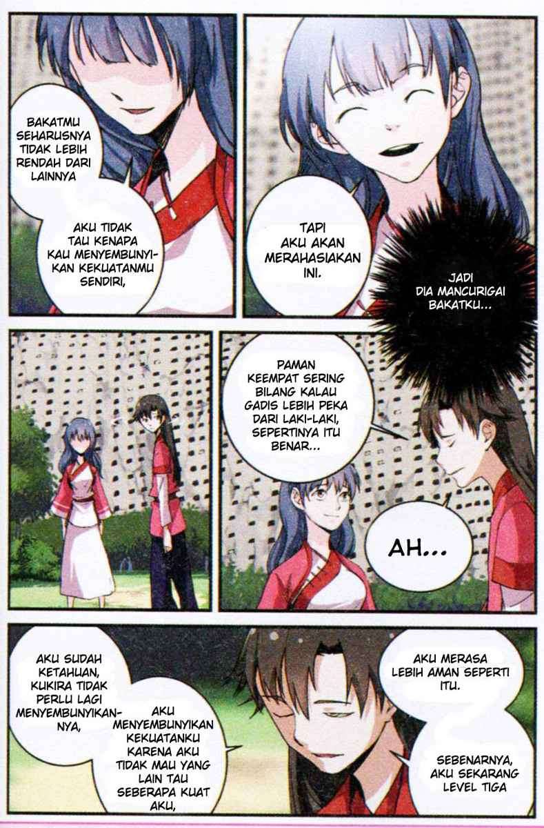 Xian Ni Bab 18 halaman 15