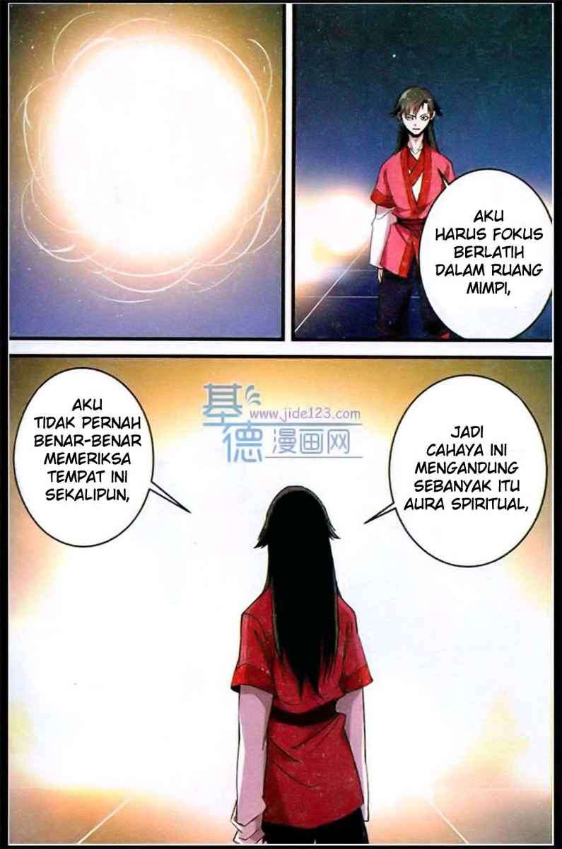 Xian Ni Bab 19 halaman 13