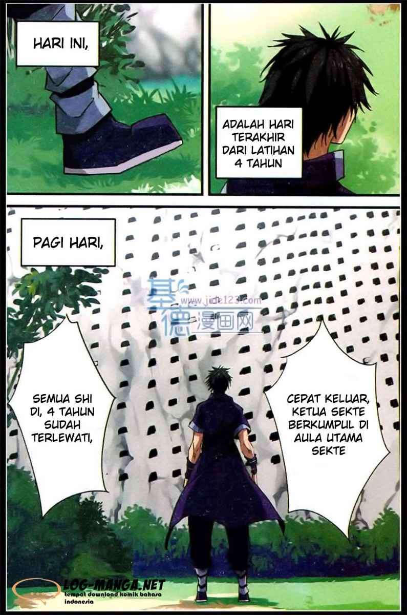Xian Ni Bab 19 halaman 16