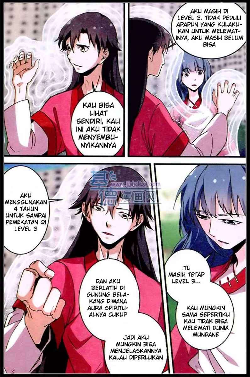 Xian Ni Bab 19 halaman 19