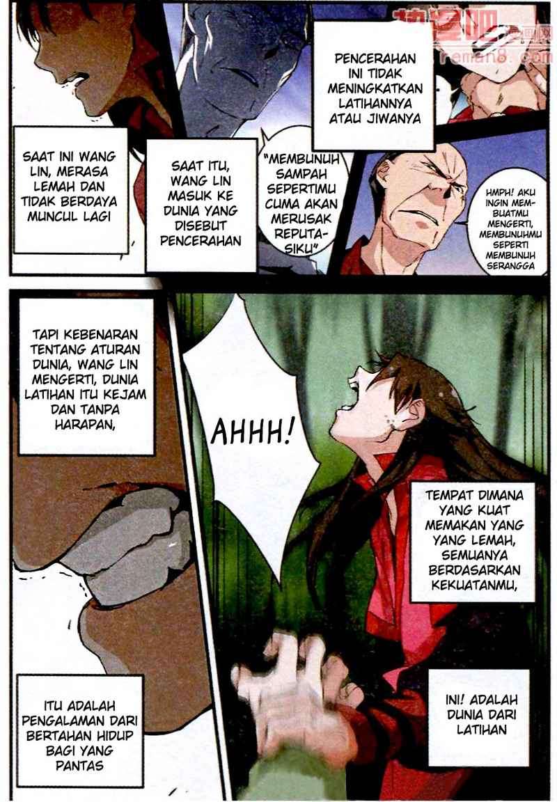 Xian Ni Bab 21 halaman 24