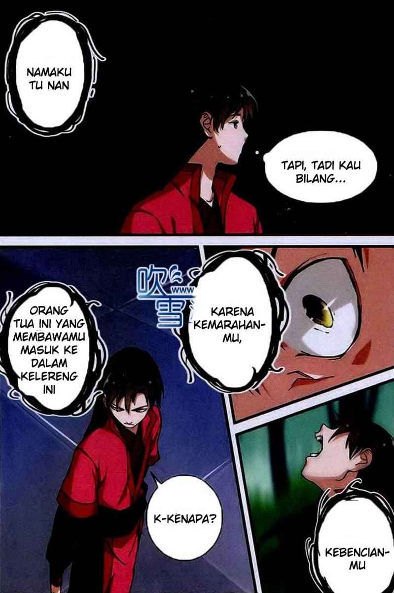 Xian Ni Bab 22 halaman 9