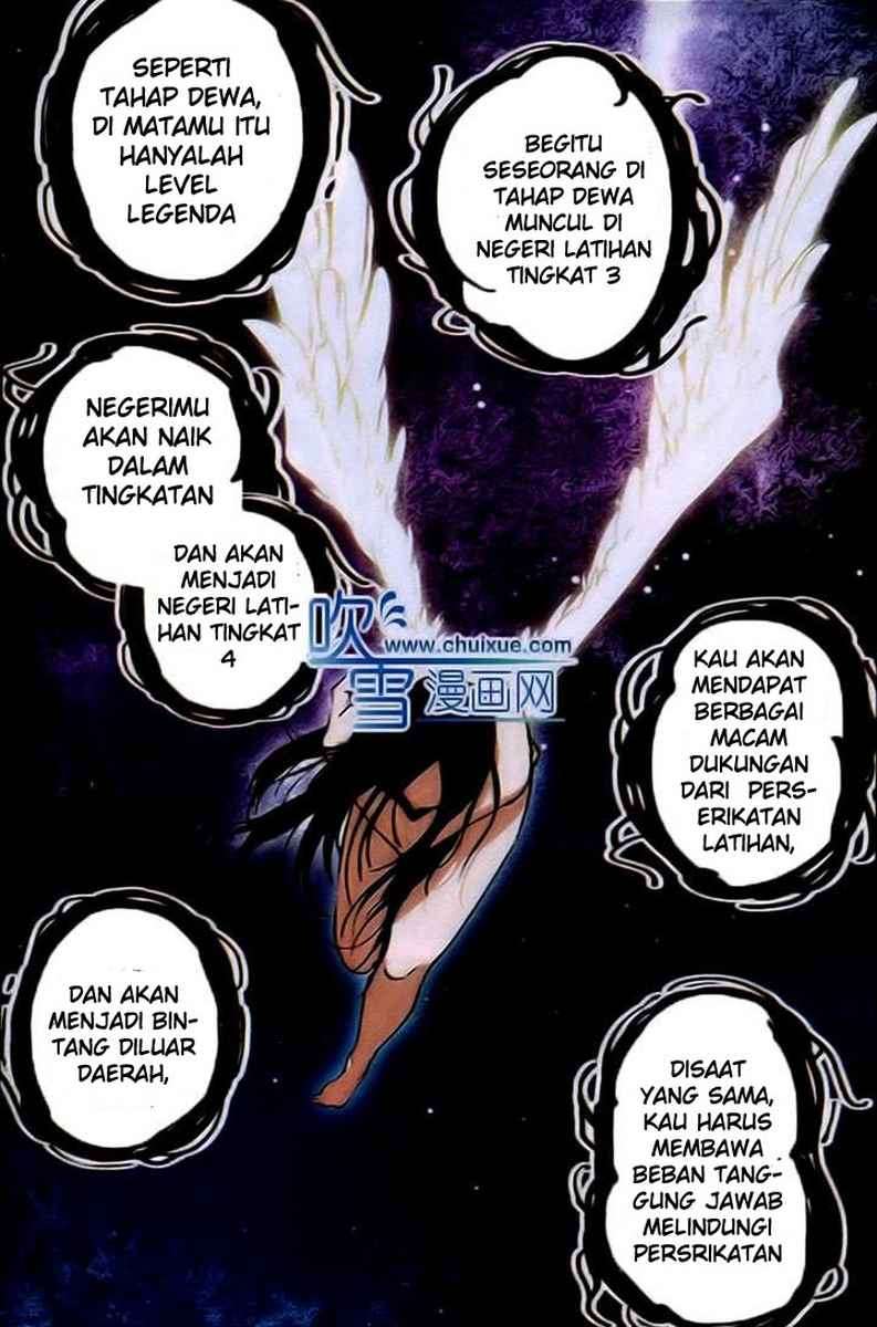 Xian Ni Bab 22 halaman 15