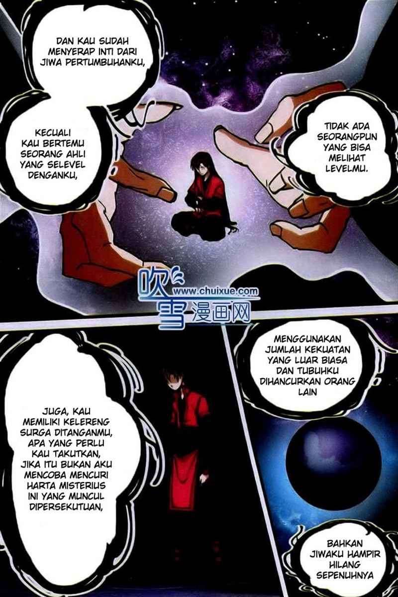 Xian Ni Bab 22 halaman 18
