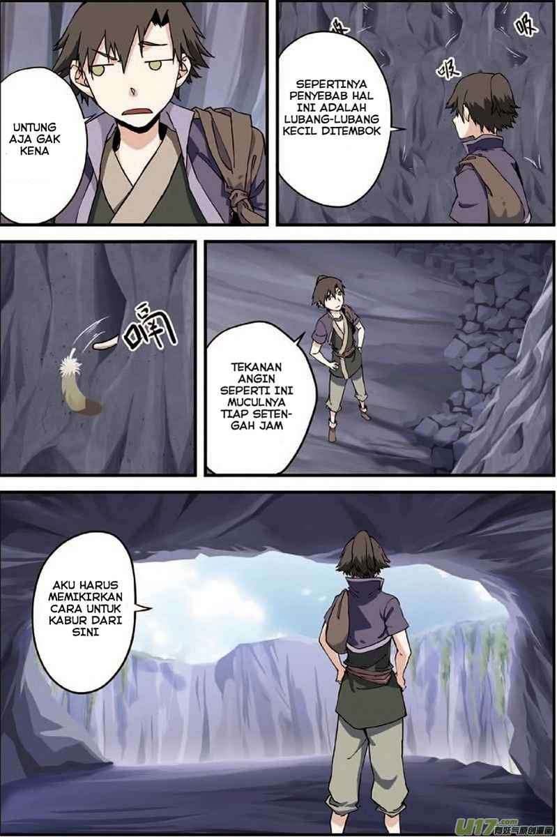 Xian Ni Bab 4 halaman 17