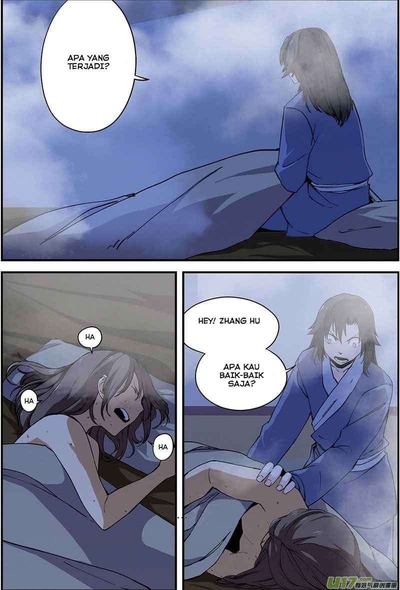 Xian Ni chapter 5 halaman 2