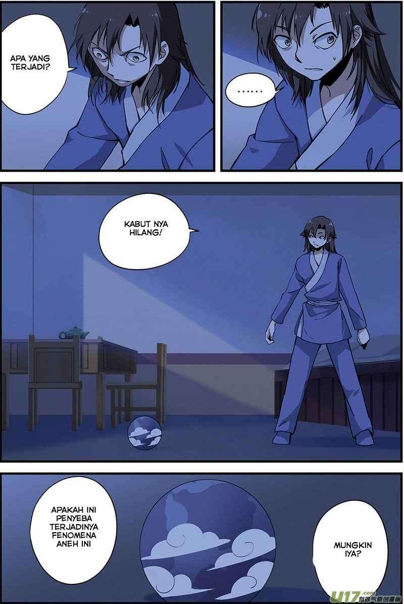 Xian Ni chapter 5 halaman 5