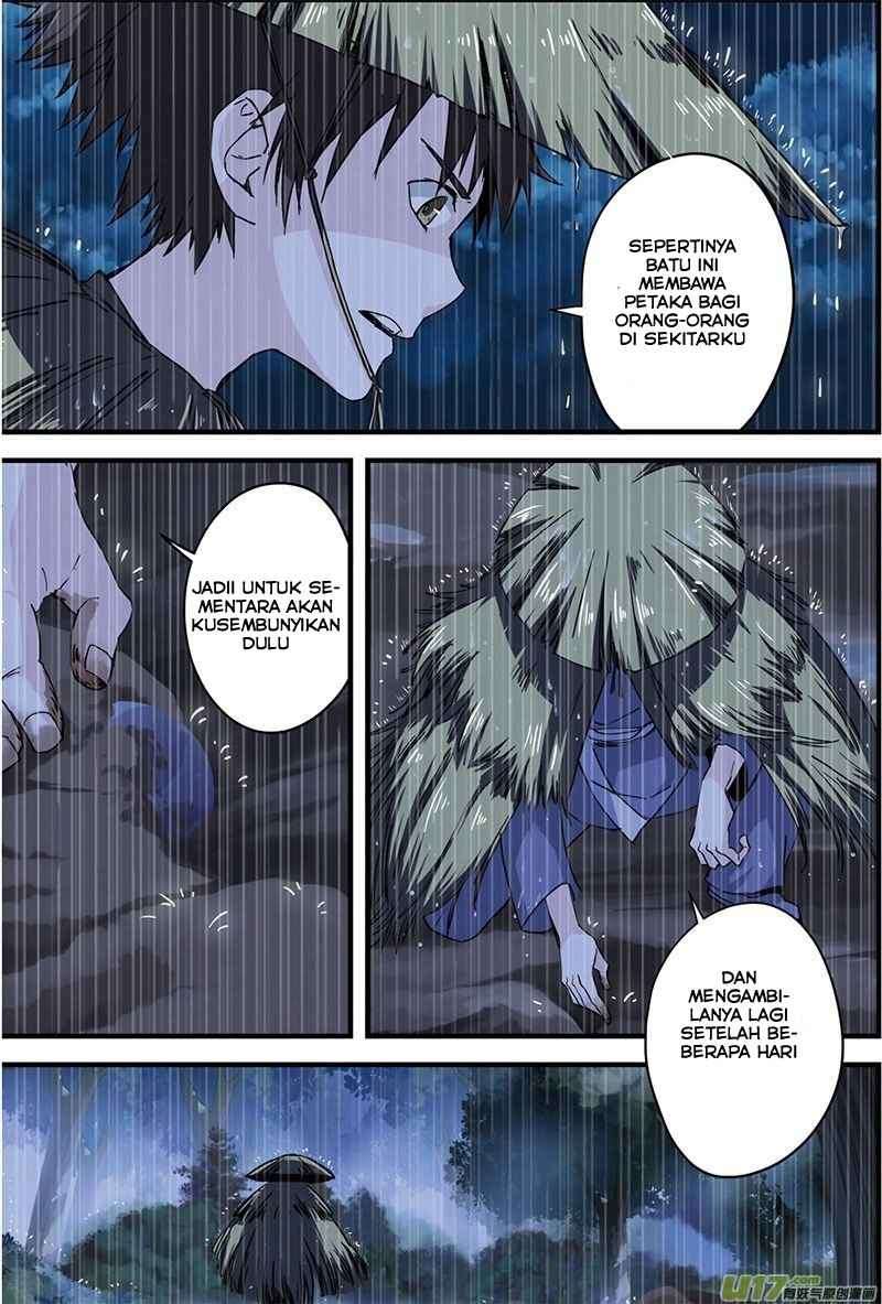 Xian Ni chapter 5 halaman 10