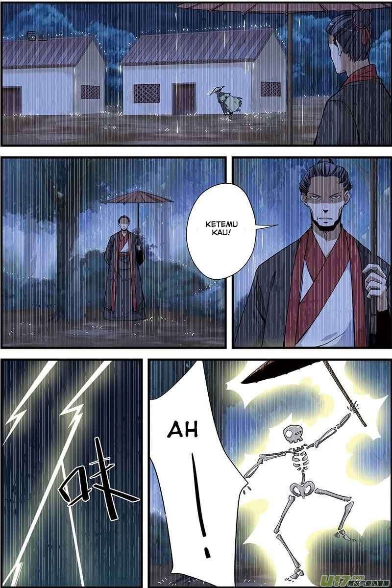 Xian Ni chapter 5 halaman 11
