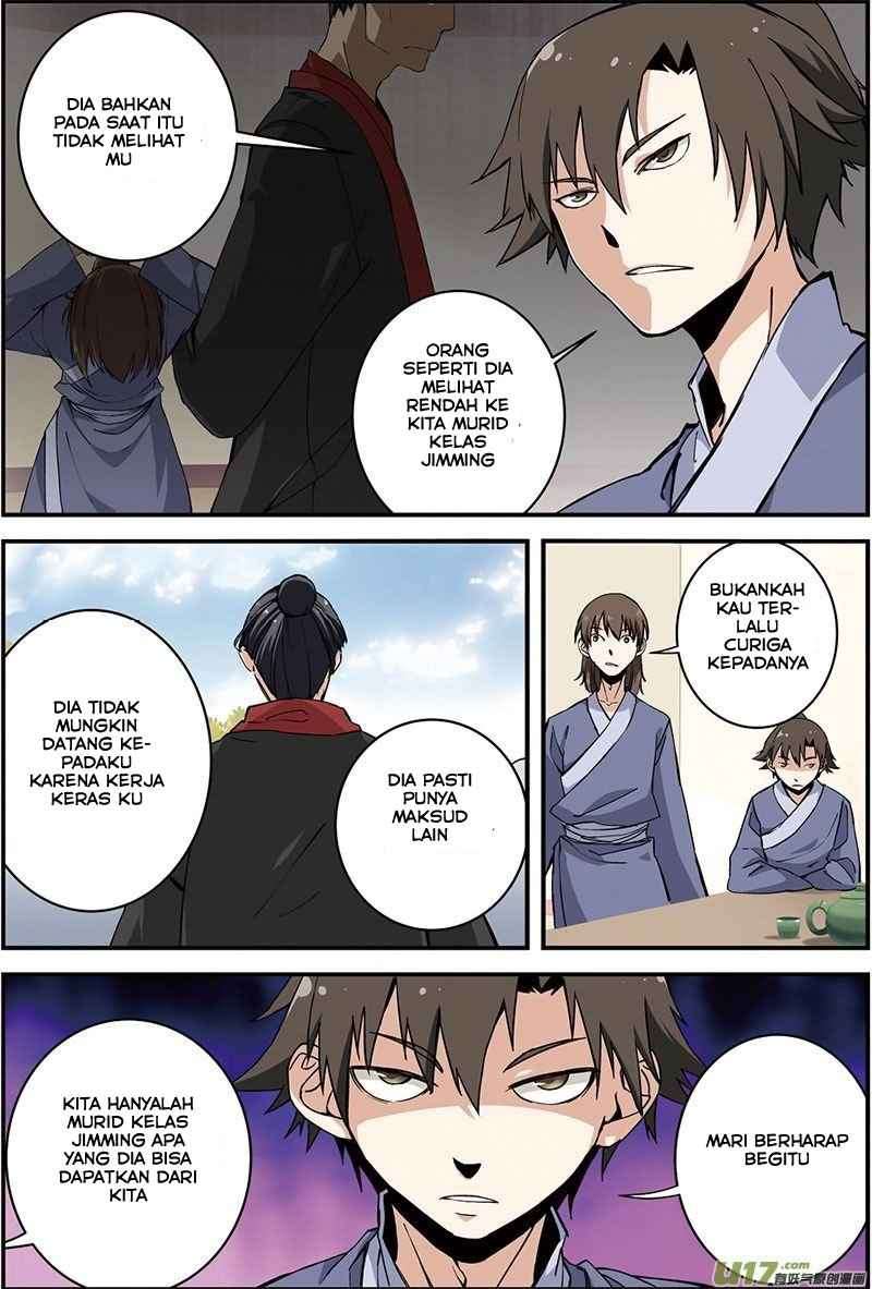 Xian Ni chapter 5 halaman 22