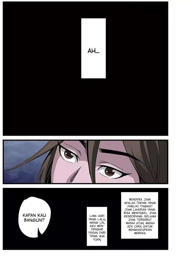 Xian Ni chapter 50 halaman 10