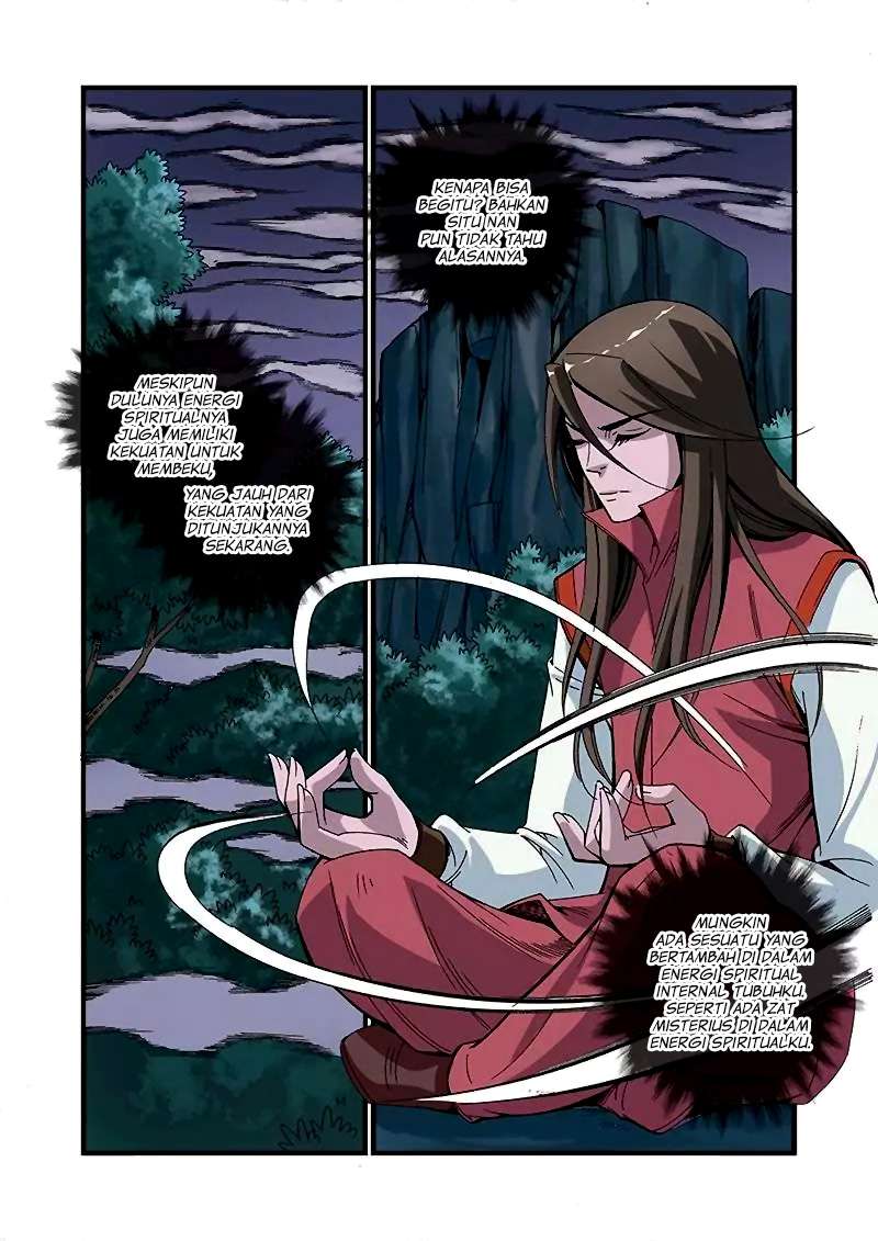 Xian Ni chapter 50 halaman 12