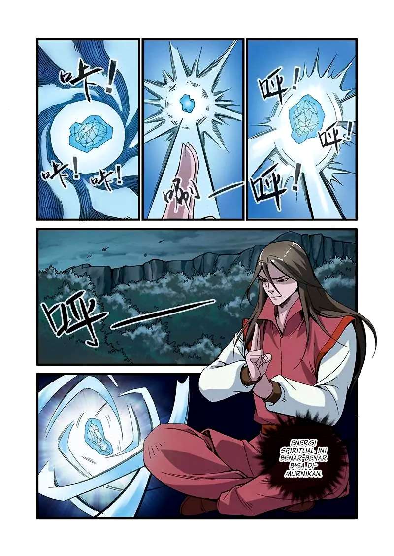 Xian Ni chapter 50 halaman 15
