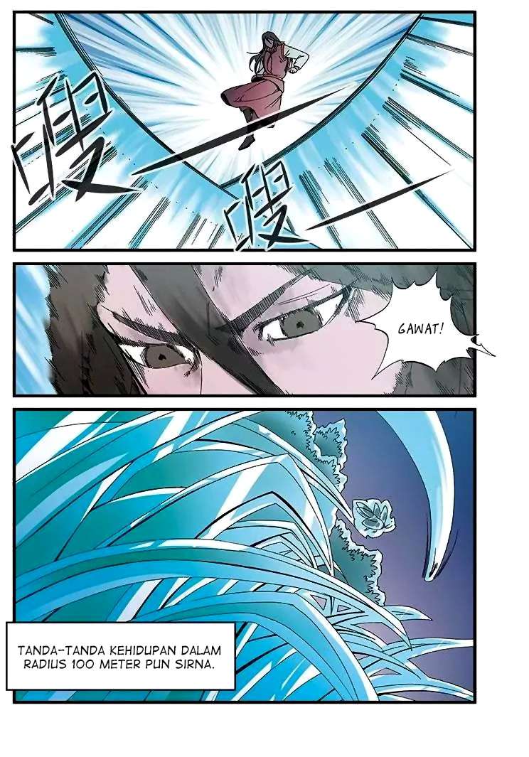 Xian Ni chapter 50 halaman 18