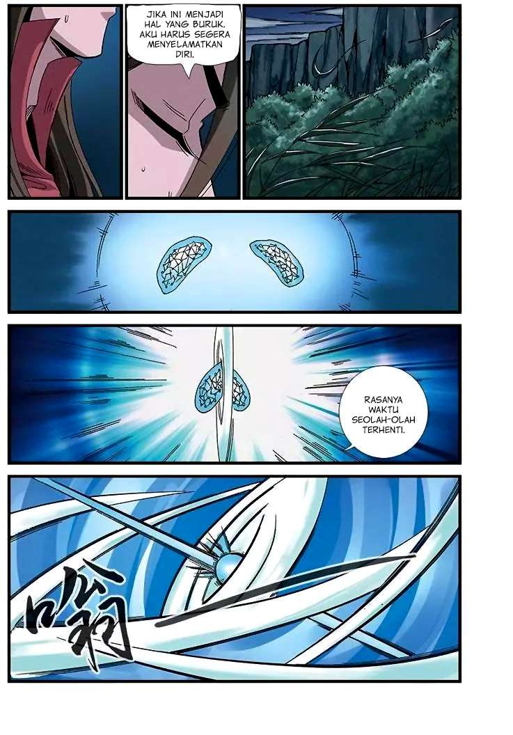 Xian Ni chapter 50 halaman 22