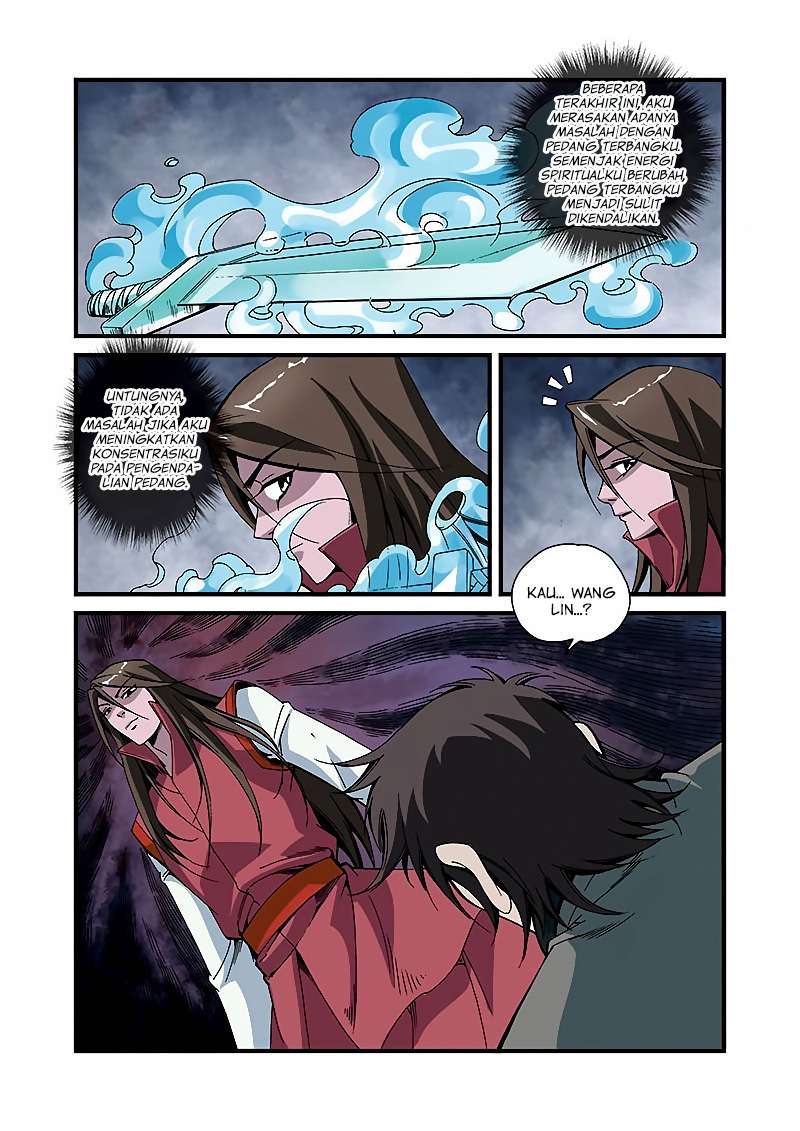 Xian Ni chapter 51 halaman 10