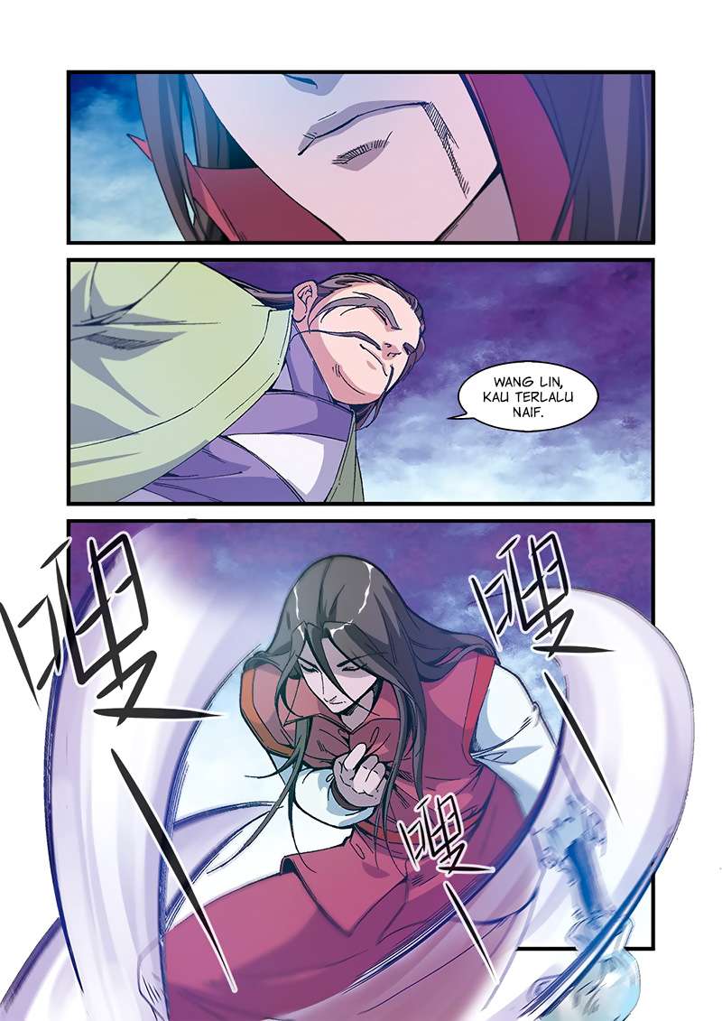 Xian Ni chapter 55 halaman 10