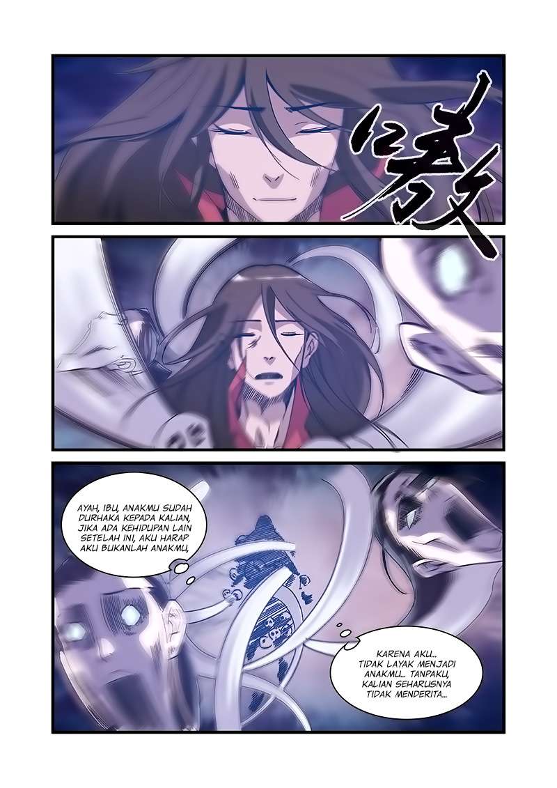 Xian Ni chapter 55 halaman 18