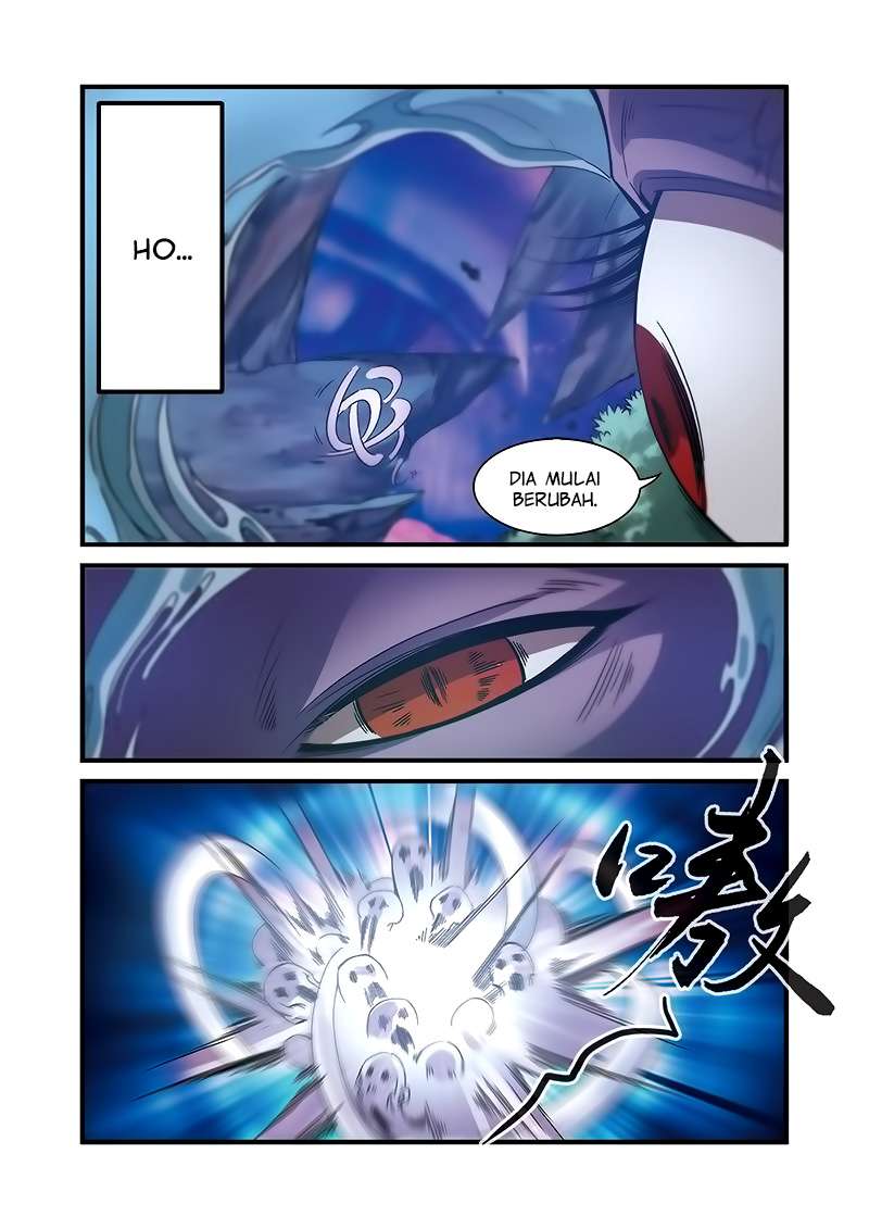Xian Ni chapter 55 halaman 20
