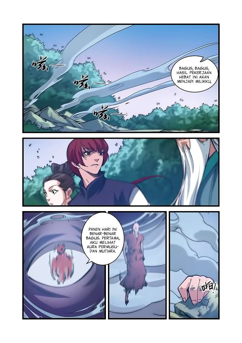 Xian Ni chapter 55 halaman 23
