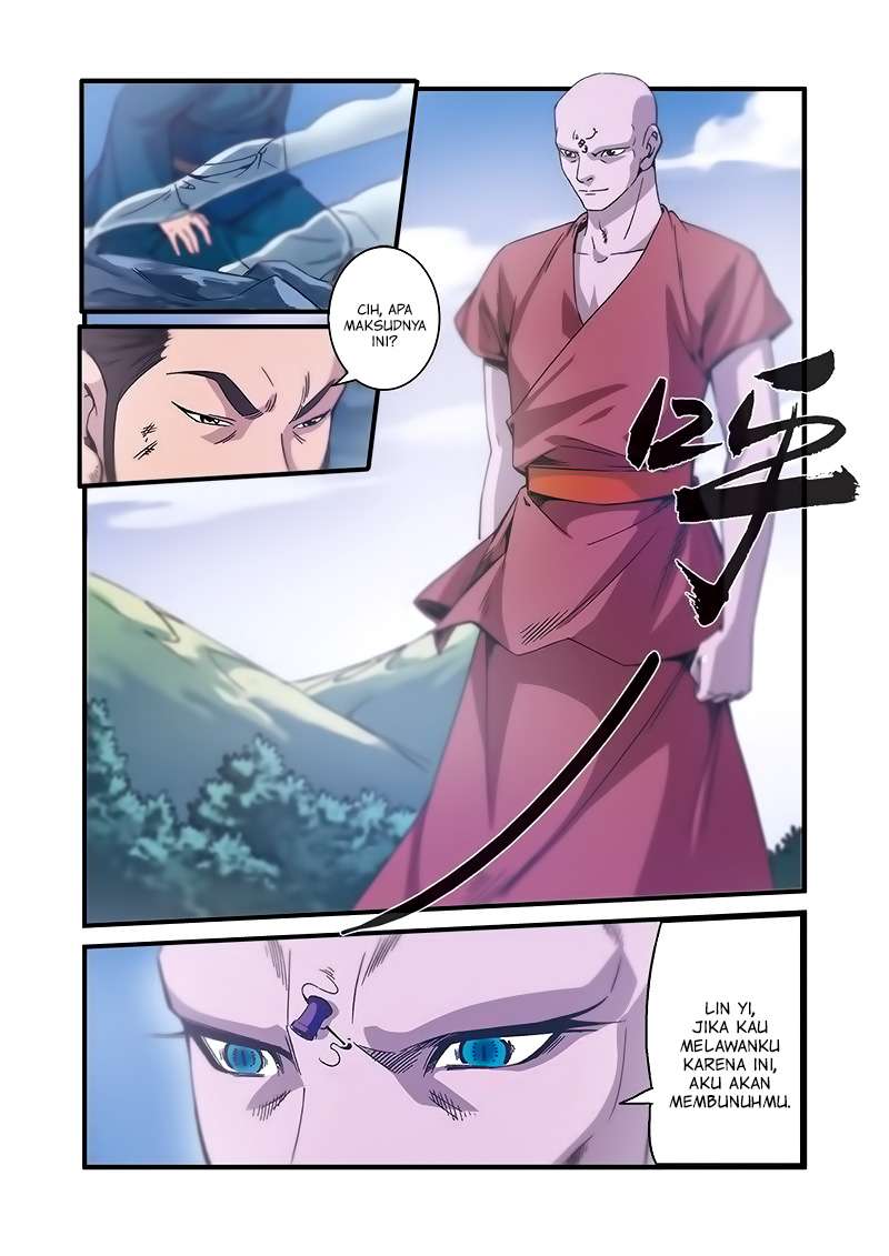 Xian Ni chapter 55 halaman 24