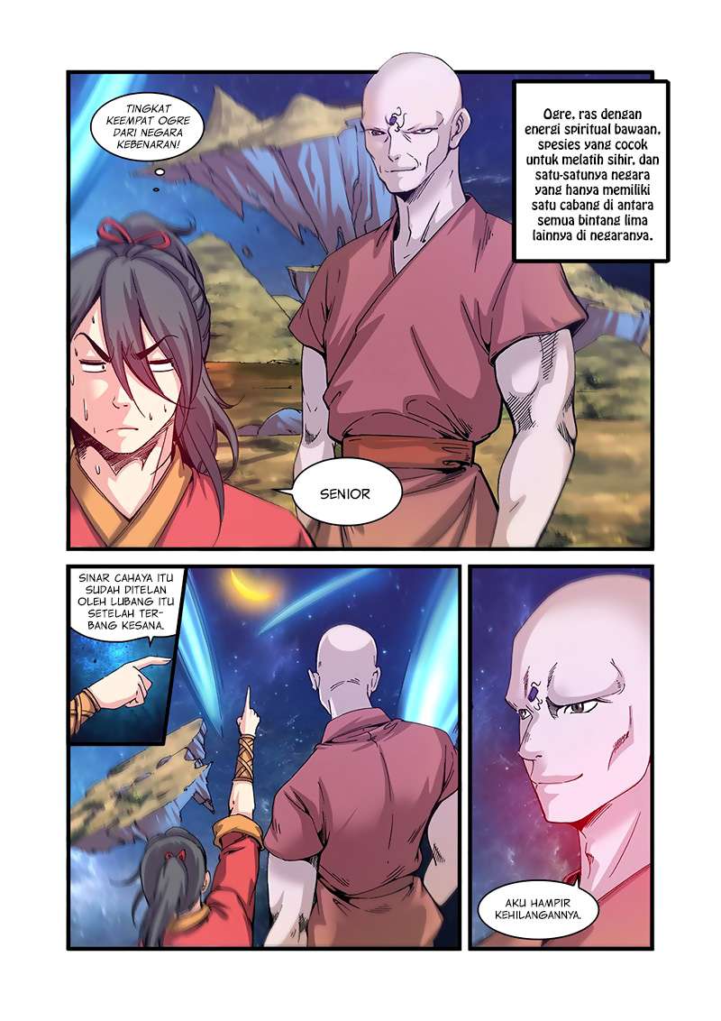 Xian Ni chapter 56 halaman 15