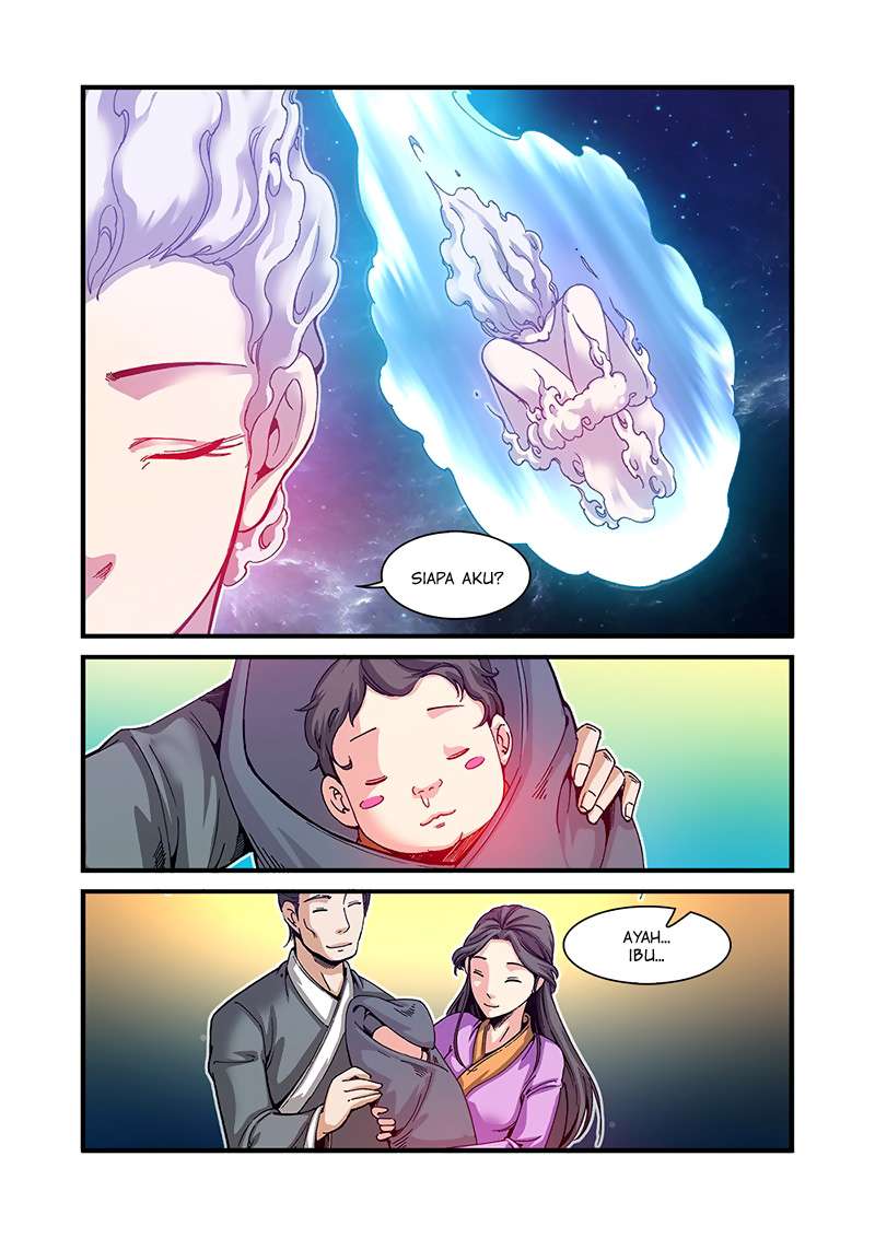 Xian Ni chapter 56 halaman 22