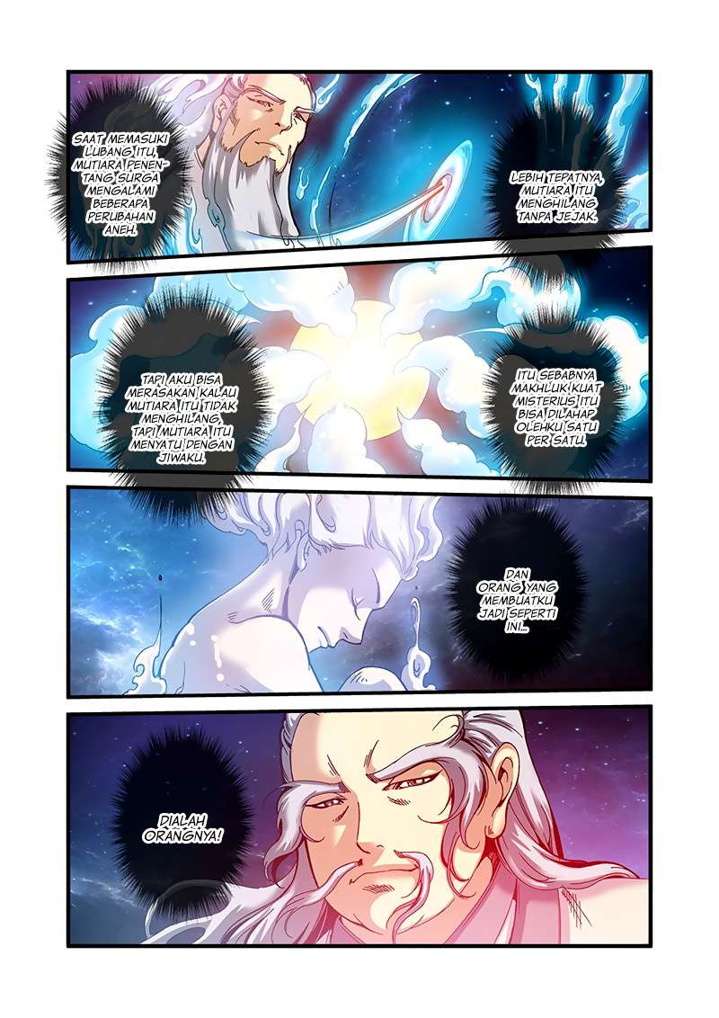 Xian Ni chapter 56 halaman 24