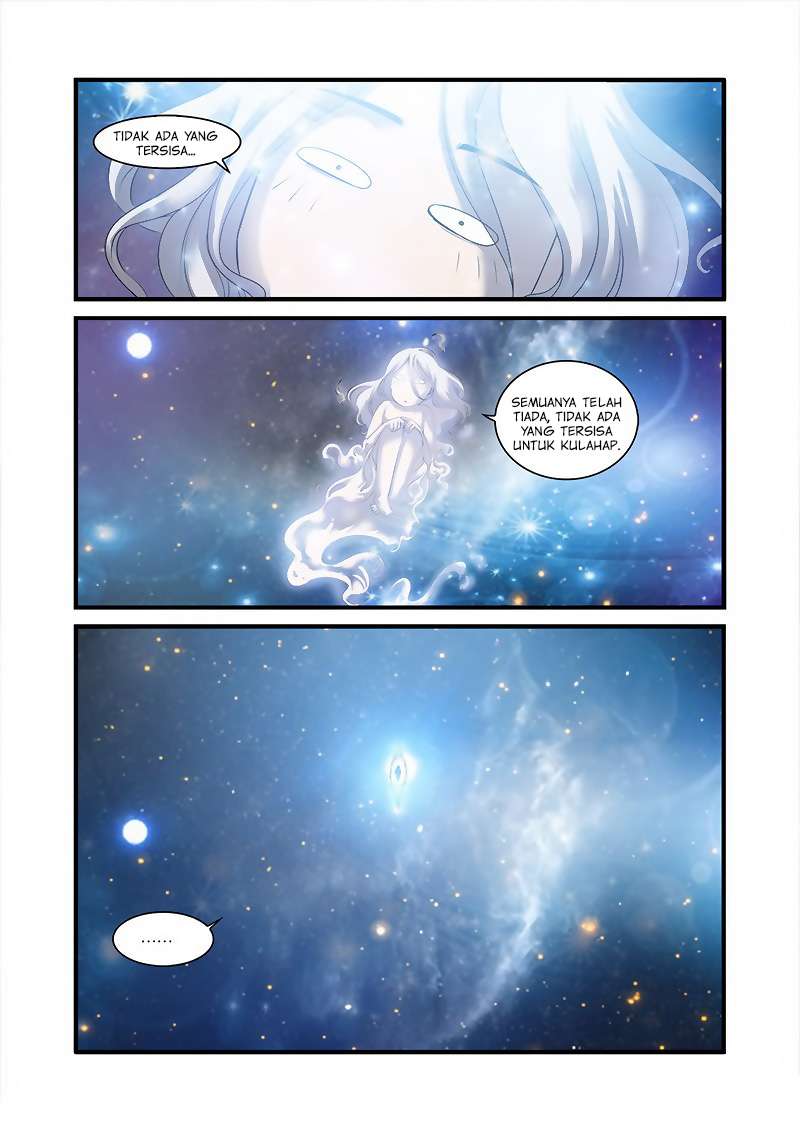 Xian Ni chapter 57 halaman 5