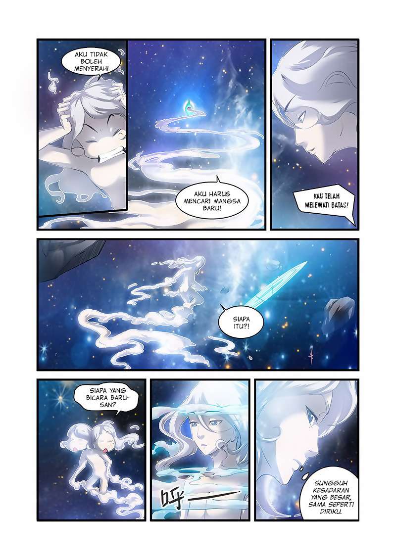 Xian Ni chapter 57 halaman 6