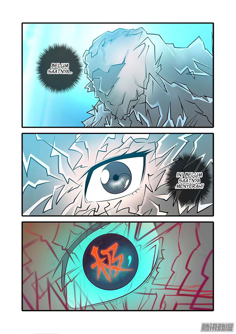 Xian Ni chapter 61 halaman 6