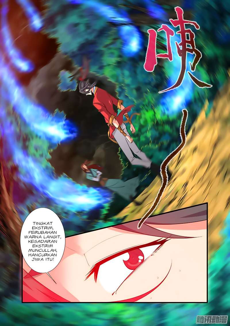 Xian Ni chapter 65 halaman 10