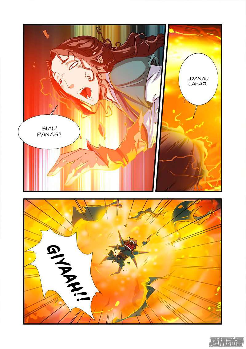 Xian Ni chapter 65 halaman 20