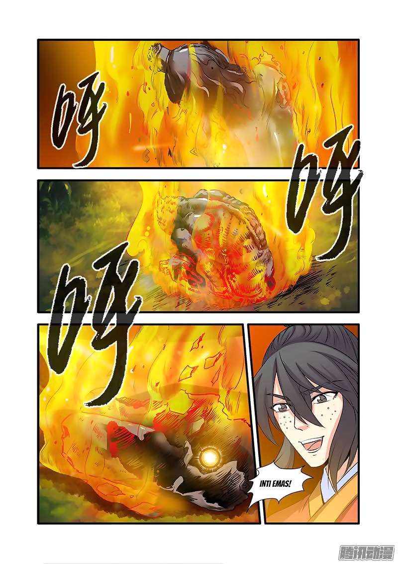Xian Ni chapter 70 halaman 14
