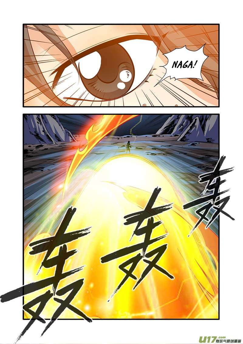 Xian Ni chapter 73 halaman 4