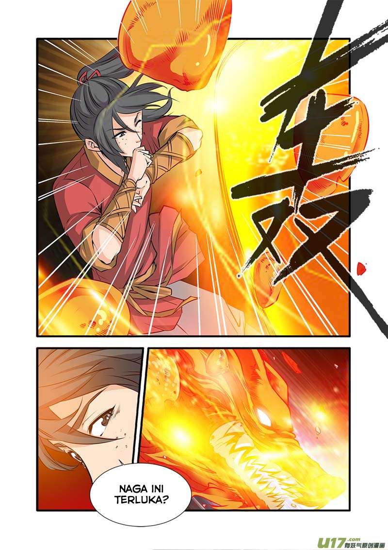 Xian Ni chapter 73 halaman 5