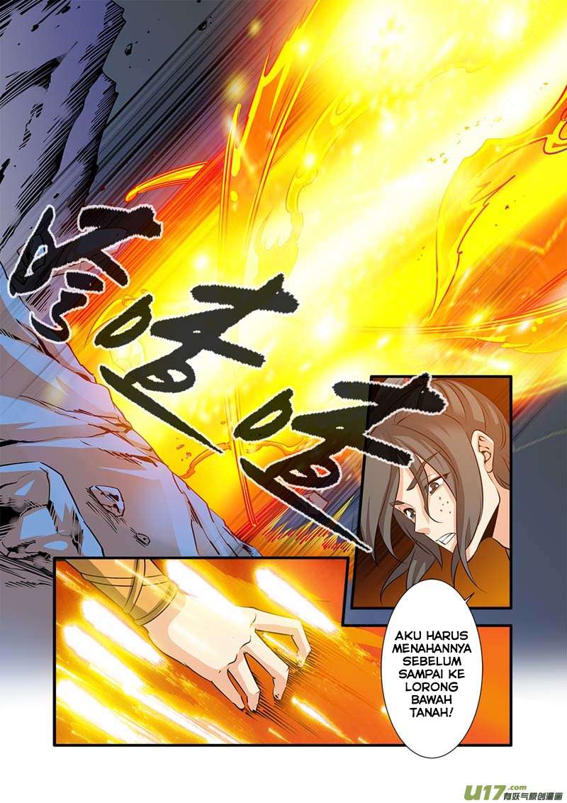 Xian Ni chapter 73 halaman 6