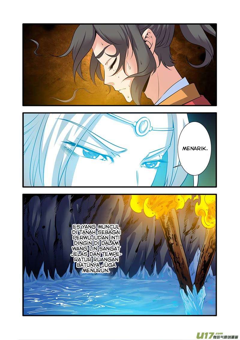 Xian Ni chapter 73 halaman 22