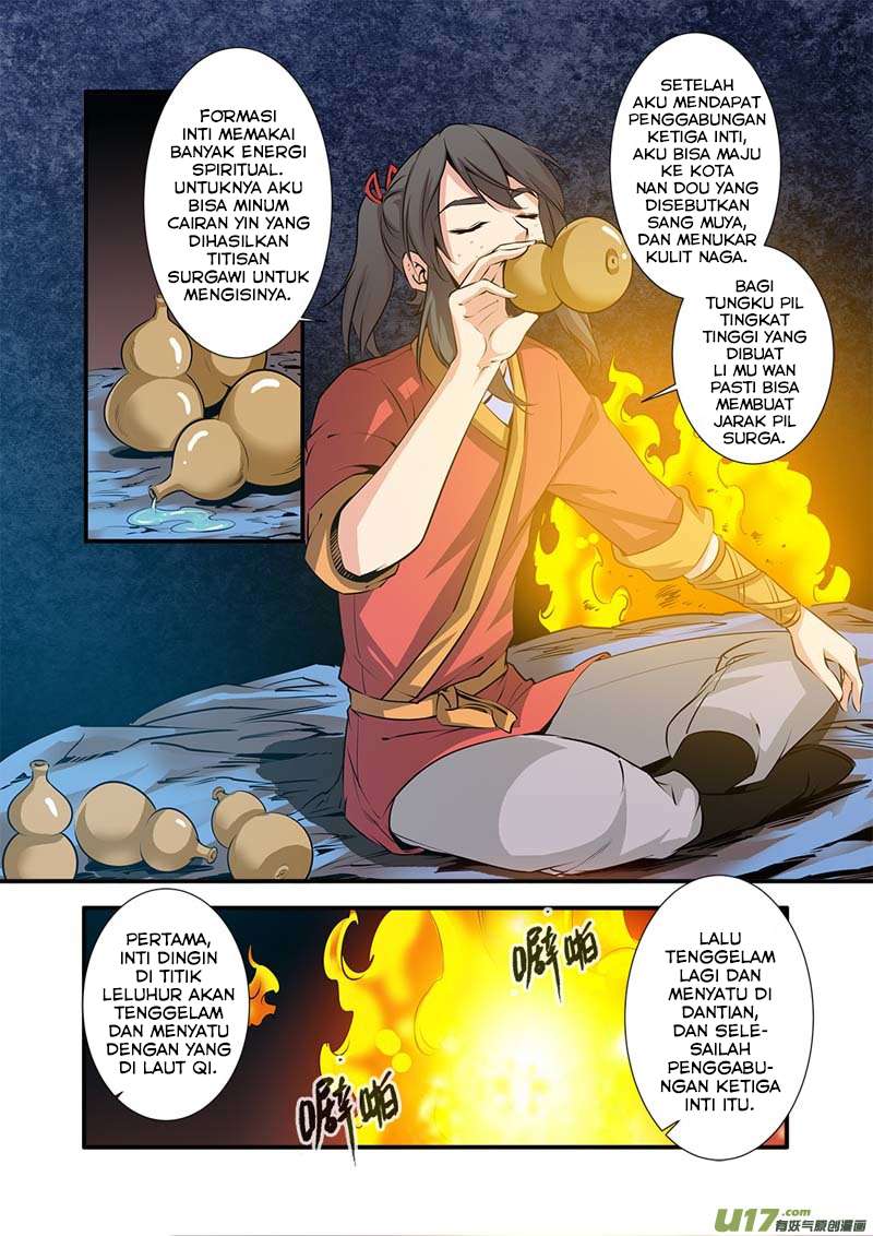 Xian Ni chapter 73 halaman 25