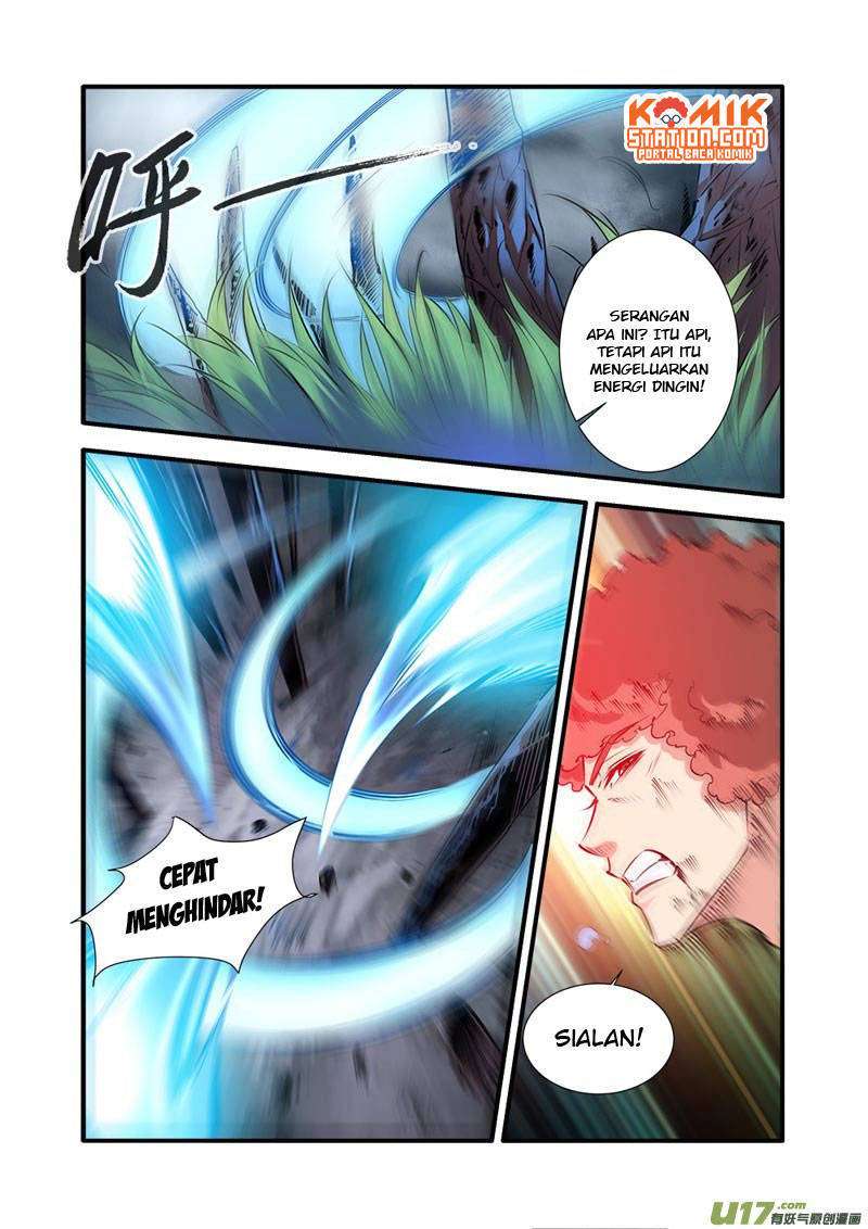 Xian Ni chapter 77 halaman 13