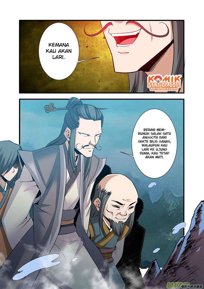 Xian Ni chapter 77 halaman 20
