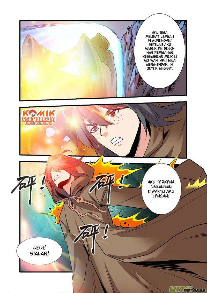 Xian Ni chapter 77 halaman 24