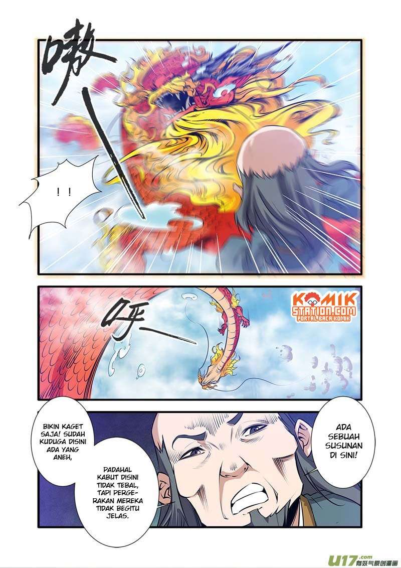 Xian Ni chapter 78 halaman 4