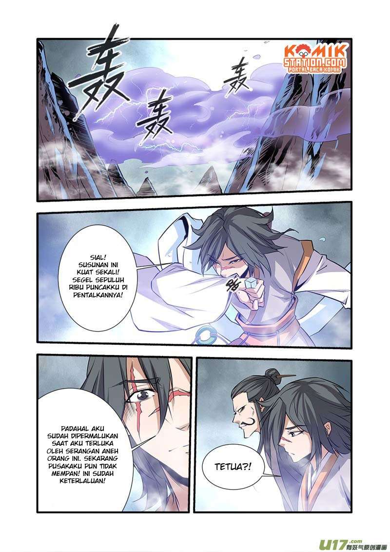 Xian Ni chapter 78 halaman 9