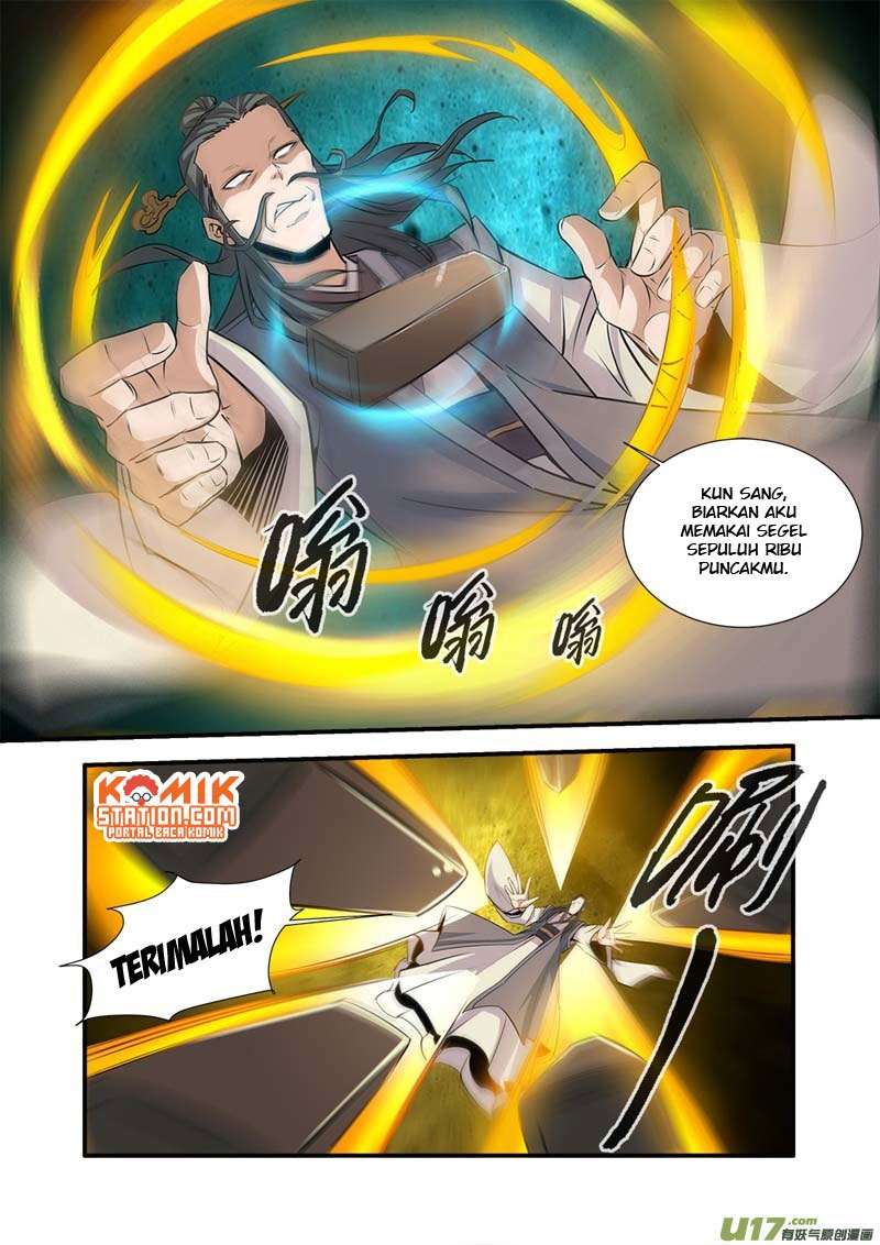 Xian Ni chapter 78 halaman 10