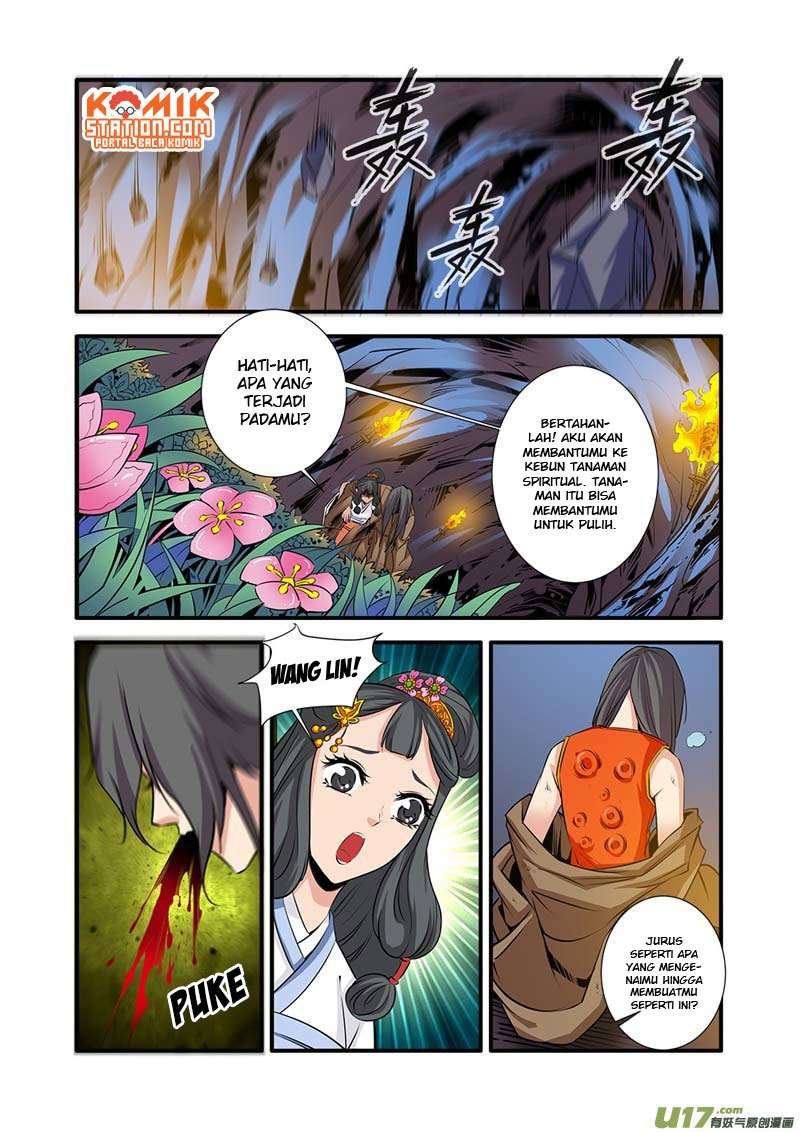 Xian Ni chapter 78 halaman 11