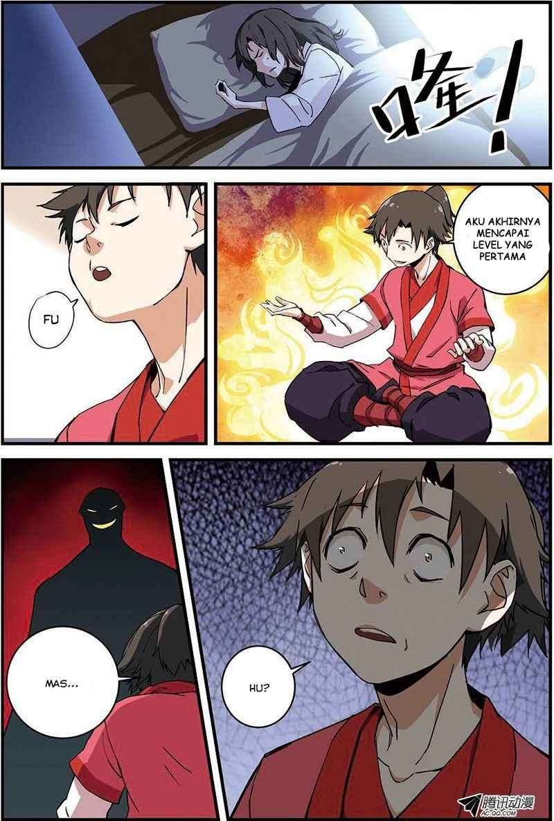 Xian Ni Bab 8 halaman 15